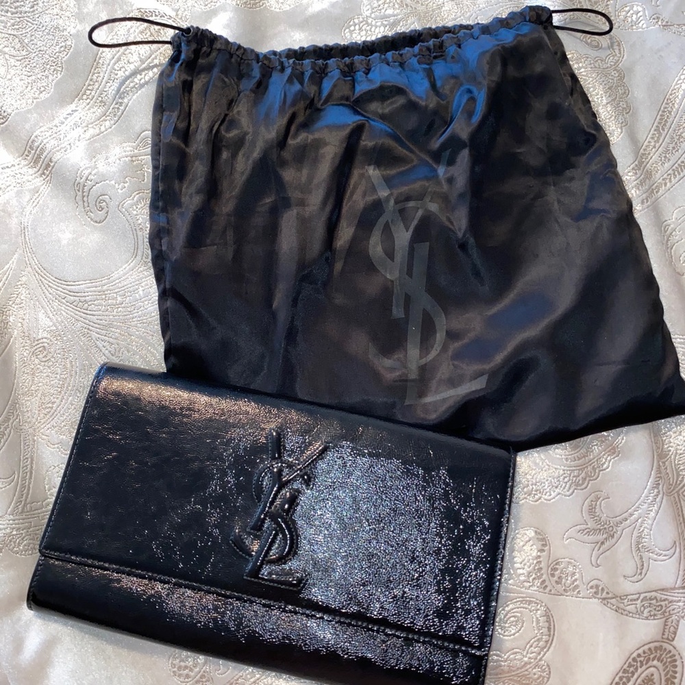 Clutch Bag